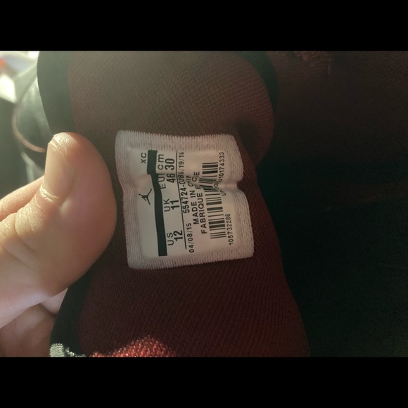 Jordan retro 1 - Picture 5 of 6